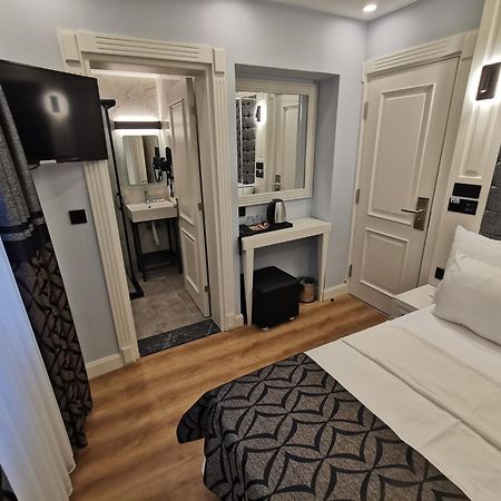 Luxx Garden Hotel Istanbul Room photo
